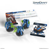 StarCraft - Medic