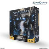 StarCraft - Protoss Starter Set: Founders Edition