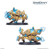 StarCraft - Protoss Starter Set
