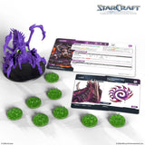 StarCraft - Queen