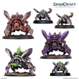 StarCraft - Roach