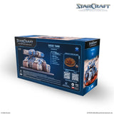 StarCraft - Immortal - Siege Tank - Terran Expansion Set