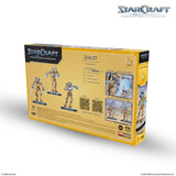 StarCraft - Zealot