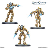 StarCraft - Zealot