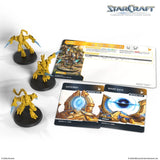 StarCraft - Zealot