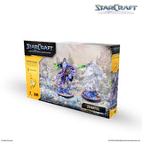 StarCraft - Zeratul - Protoss Hero Expansion Set
