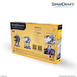 StarCraft - Zeratul - Protoss Hero Expansion Set