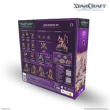 StarCraft - Zerg Starter Set