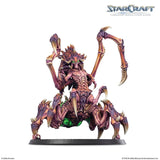 StarCraft - Zerg Starter Set