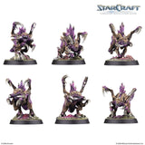 StarCraft - Zergling