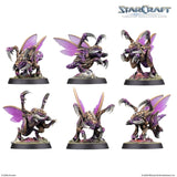 StarCraft - Zergling