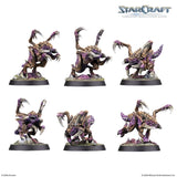 StarCraft - Zergling
