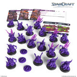StarCraft - Zergling