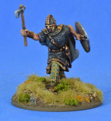 SAGA - Ulf the Quarrelsome