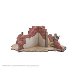 Skytrex: City in Ruins - Single Storey Internal Ruins (2)
