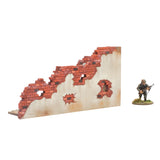 Skytrex: City in Ruins - Internal Ruins L Section