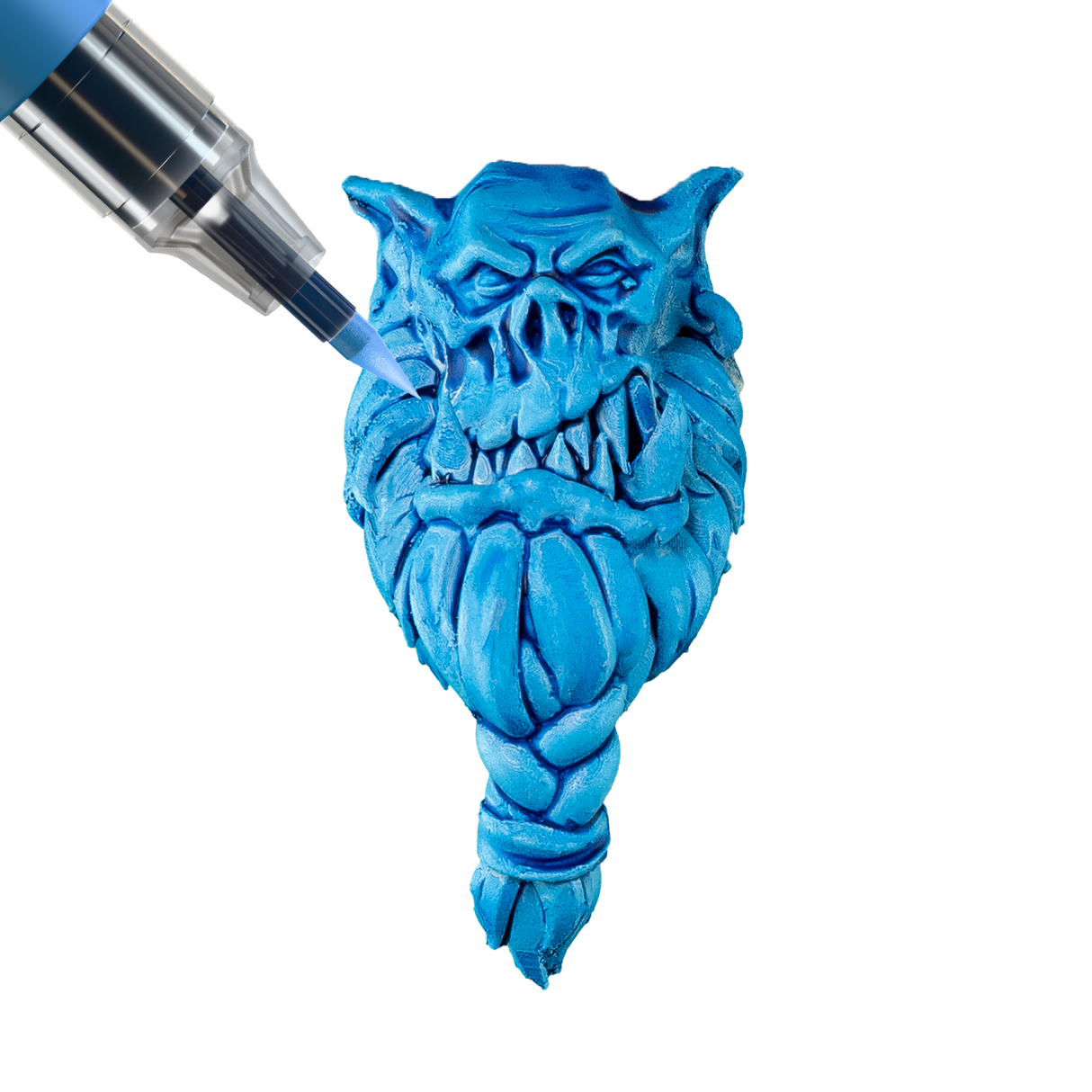 The Army Painter - Speedpaint Marker: Magic Blue