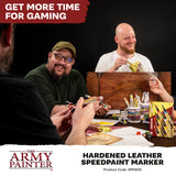 The Army Painter - Speedpaint Marker: Hardened Leather