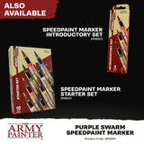 The Army Painter - Speedpaint Marker: Purple Swarm