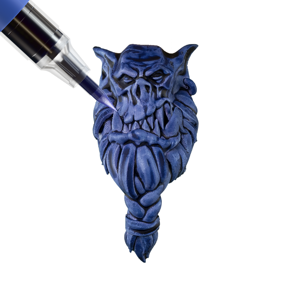 The Army Painter - Speedpaint Marker: Beowulf Blue