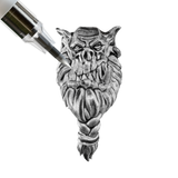 The Army Painter - Speedpaint Marker: Broadsword Silver