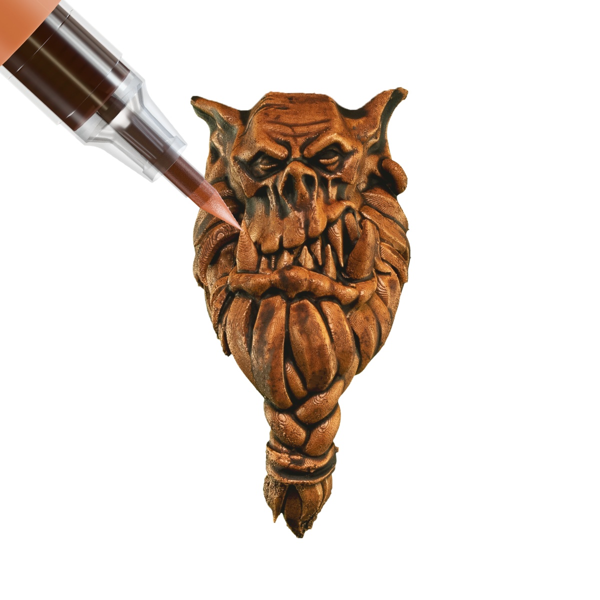 The Army Painter - Speedpaint Marker: Fire Drake
