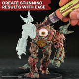 The Army Painter - Speedpaint Marker: Metallics Set PRE ORDER