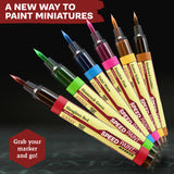 The Army Painter - Speedpaint Marker: Mega Set PRE ORDER