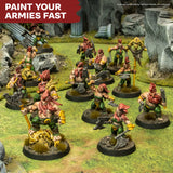 The Army Painter - Speedpaint Marker: Mega Set PRE ORDER