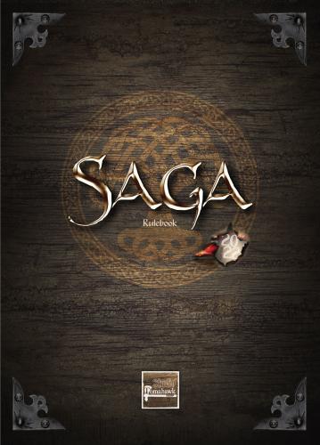 SAGA - Rulebook (2022 Edition)