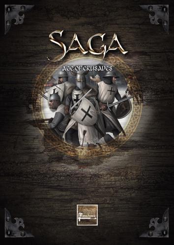 SAGA - Age of Crusades (2024 Edition)
