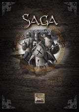 SAGA - Age of Crusades (2024 Edition)