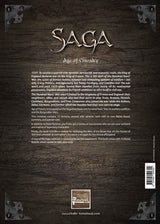 SAGA - Age of Chivalry