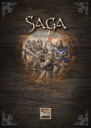 SAGA - Age of Chivalry