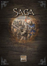SAGA - Age of Chivalry