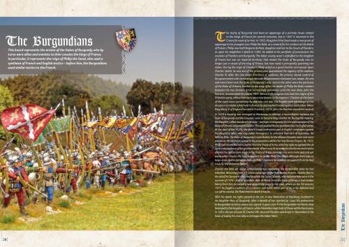 SAGA - Age of Chivalry