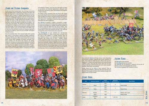 SAGA - Age of Chivalry