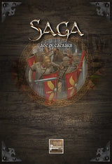 SAGA - Age of Caesars PRE ORDER