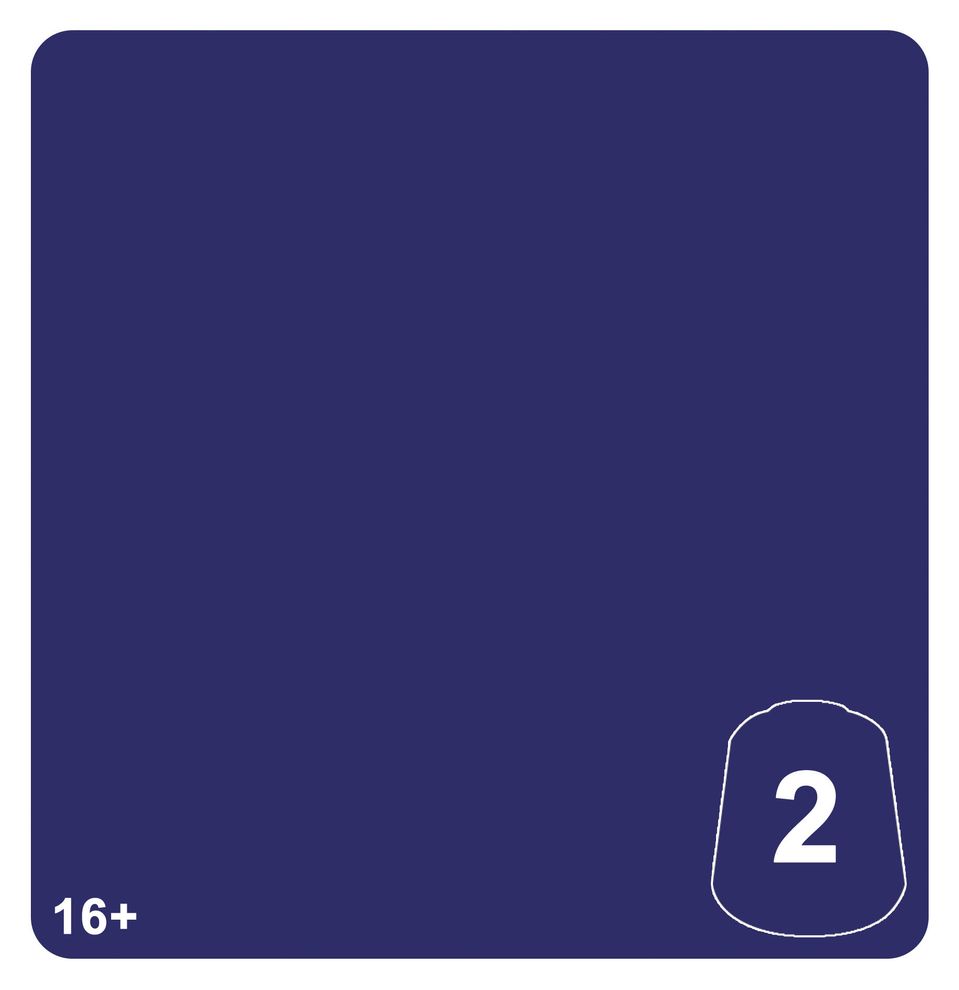 Warhammer Colour - Tone Pro: Shalaxi Violet 2