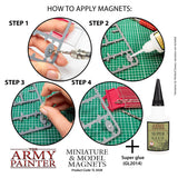 The Army Painter - Miniature and Model Magnets