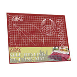 The Army Painter - Self Healing Cutting Mat