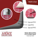 The Army Painter - Self Healing Cutting Mat
