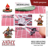 The Army Painter - Self Healing Cutting Mat