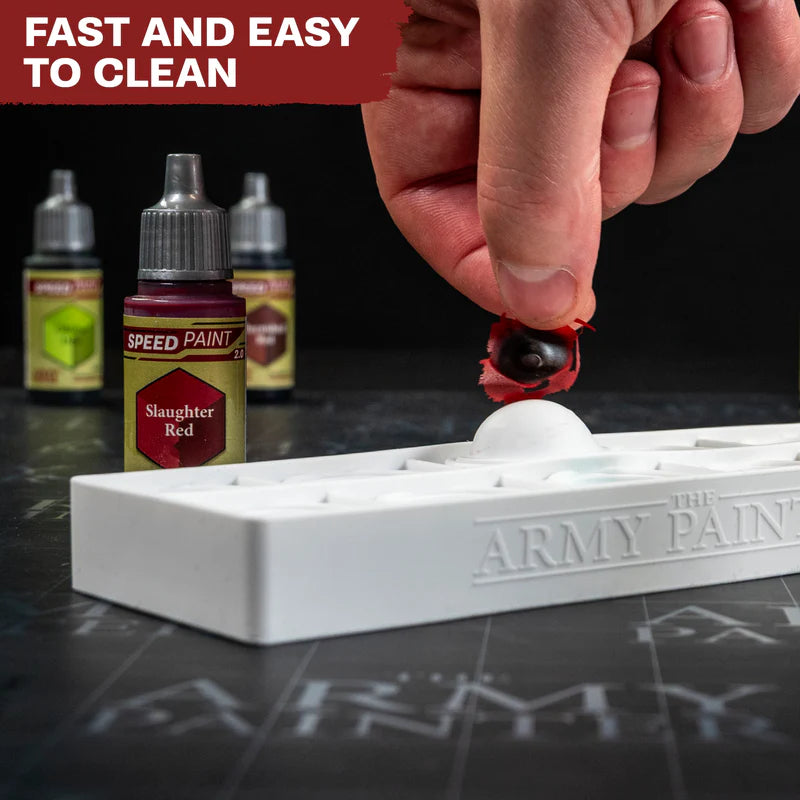 The Army Painter - Speed Palette