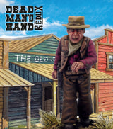 Dead Man's Hand - The Boys Gang