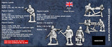Victrix Miniatures - Early Imperial Roman Bolt-Shooter