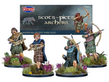 Victrix Miniatures - Scots/Picts Archers