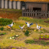 Victrix Miniatures - Farm Animals (Dark Ages & Medieval)