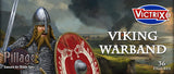 Victrix Miniatures - Viking Warband