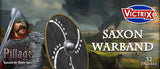 Victrix Miniatures - Saxon Warband